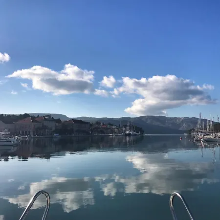 Apartmán Hidden House Suites Stari Grad *