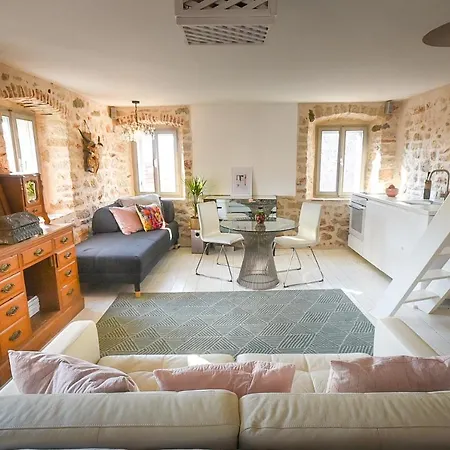 Hidden House Suites Stari Grad Stari Grad (Hvar)