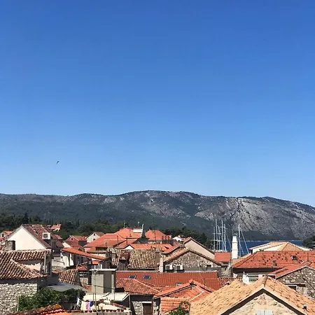 Hidden House Suites Stari Grad Apartmán Stari Grad (Hvar)