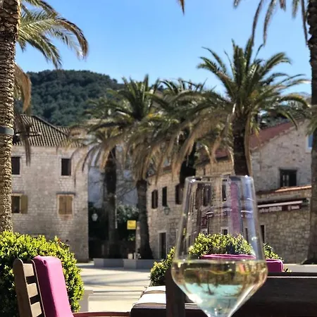 Apartmán Hidden House Suites Stari Grad Stari Grad (Hvar)