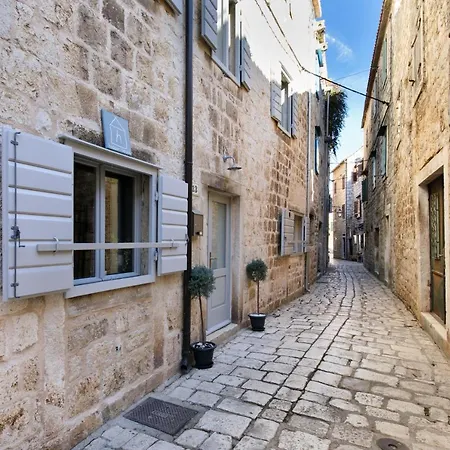 Hidden House Suites Stari Grad Stari Grad (Hvar)
