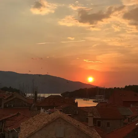 Apartmán Hidden House Suites Stari Grad Stari Grad (Hvar)