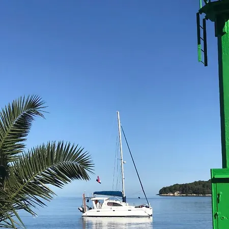 Apartmán Hidden House Suites Stari Grad