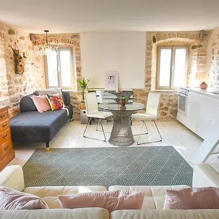 Hidden House Suites Stari Grad Stari Grad (Hvar)